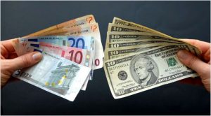 EUR / USD: Cặp tiền có thể mở rộng SMA lên 100 ngày