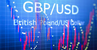 Bảng Anh (GBP) Gần đây: dự báo ngắn hạn cho GBP / USD xấu đi