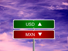 Đồng Mexico mới nhất: Giá USD / MXN tăng vọt, mức cao gần đây có thể bị đe dọa