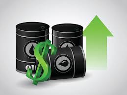Giá dầu thô tăng khi thị trường hy vọng cho OPEC, Nga cắt giảm