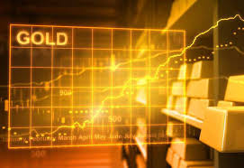 Mắt giá vàng 2012 cao trở lại sau khi phá vỡ dốc dốc âm